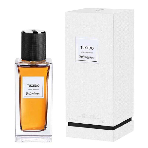 Yves Saint Laurent Tuxedo Epices Patchouli Eau De Parfum For