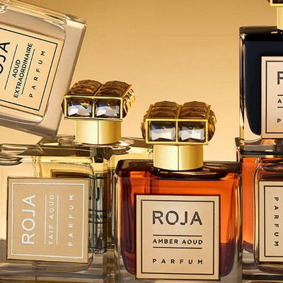 Roja Parfums