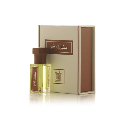Arabian Oud Mukhallat Nagham Perfume Oil