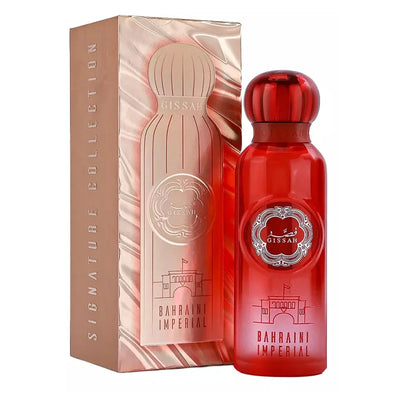 Gissah Bahraini Imperial Eau de Parfum