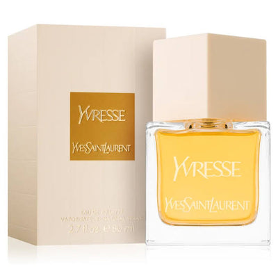 Yves Saint Laurent Yvresse Eau de Toilette