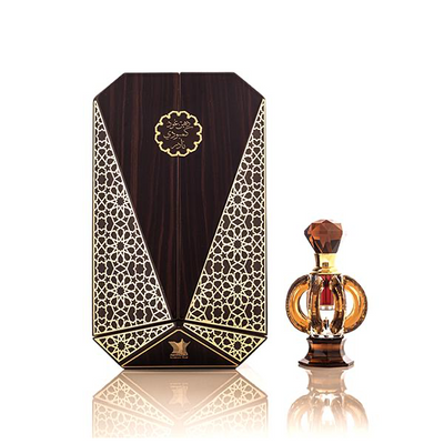 Arabian Oud