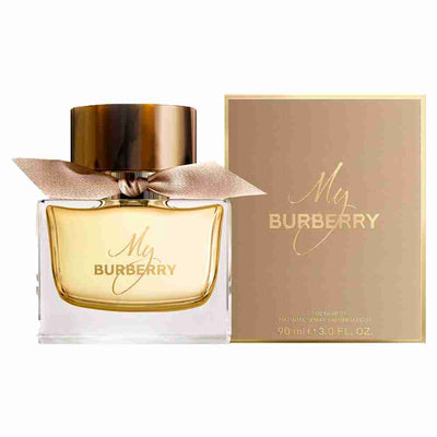 Buy My Burberry EDP online – A sophisticated and luxurious women’s scent