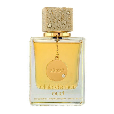 Armaf Club De Nuit Oud Eau De Parfum Bottle – PerfumeX