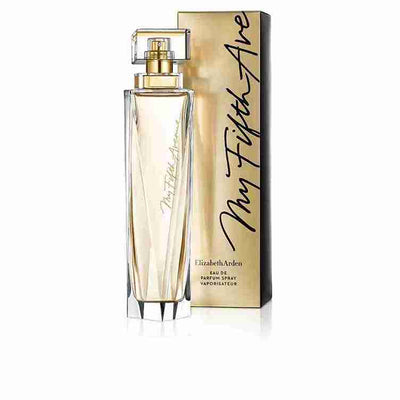 Elizabeth Arden My Fifth Avenue Eau de Parfum For Women