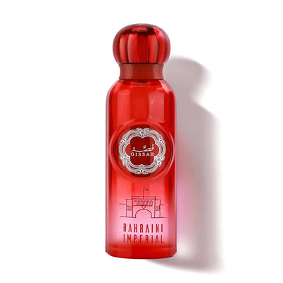 Gissah Bahraini Imperial Eau de Parfum