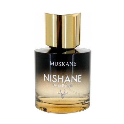 Nishane Muskane Extrait de Parfum for Unisex