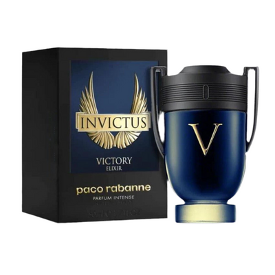 Buy Invictus Victory Elixir online – A powerful and long-lasting men’s perfume
