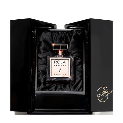 Roja Parfums De La Nuit 1 Parfum