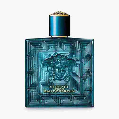 Versace Eros Eau De Parfum For Men