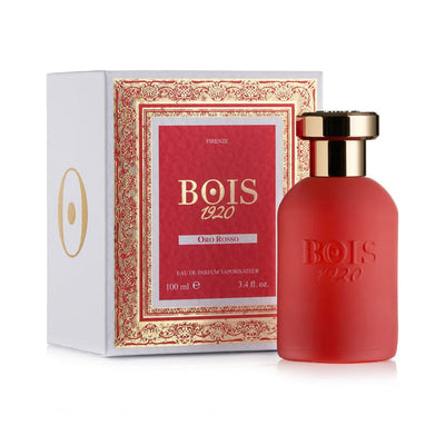 BOIS 1920 Oro Rosso Eau de Parfum