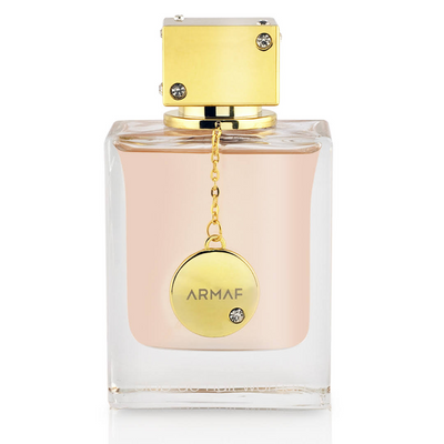 Armaf Club De Nuit Woman Eau De Parfum Bottle – PerfumeX