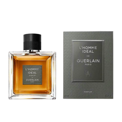 Buy Guerlain L’Homme Idéal Parfum online – A luxurious and long-lasting scent