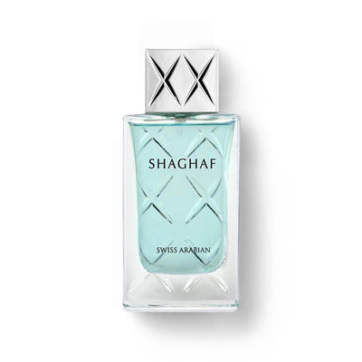 Swiss Arabian Shaghaf Eau de Parfum for Men