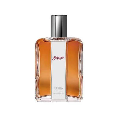 Caron Yatagan Eau de Toilette 125ml – Rare discontinued fragrance for men.