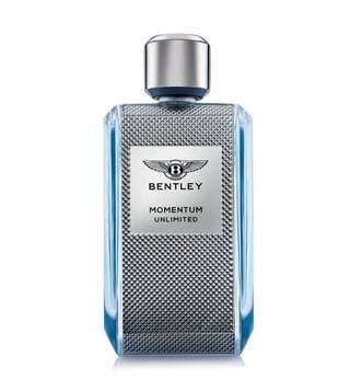 Bentley Momentum Unlimited Eau De Toilette 100ml For Men