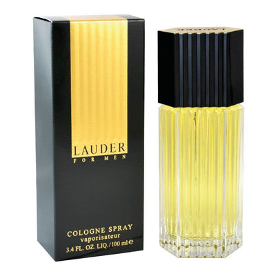Rare & Discontinued Estée Lauder for Men Cologne 100ml – Classic Fougere Fragrance