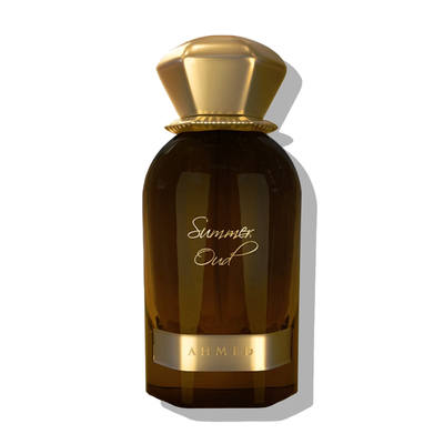 Ahmed Al Maghribi Summer Oud Eau de Parfum