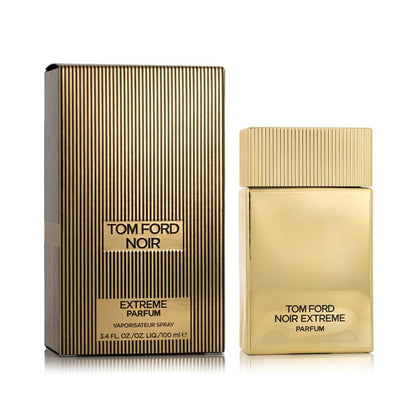 Tom Ford Noir Extreme Parfum 100ml – 2022 Oriental Vanilla Fragrance Bottle for Men
