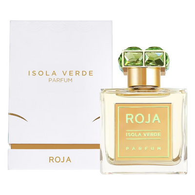 Roja Parfums Isola Verde Parfum