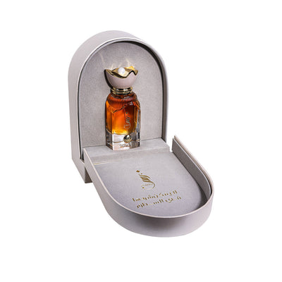 Ahmed Al Maghribi Zumar Extrait de Parfum