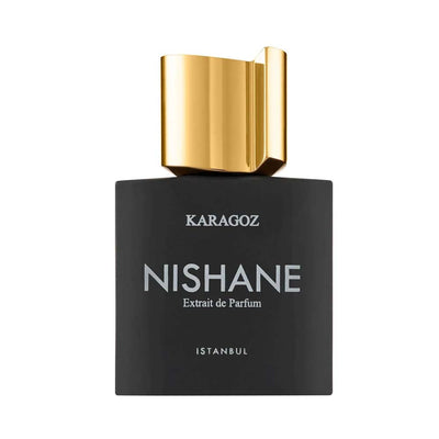 Nishane Karagoz Extrait de Parfum for Unisex