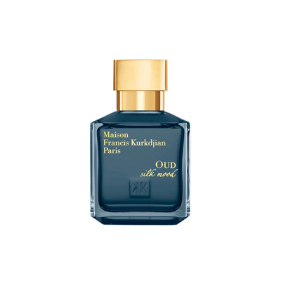 Maison Francis Kurkdjian Oud Silk Mood Eau de Parfum – Luxurious unisex woody floral fragrance