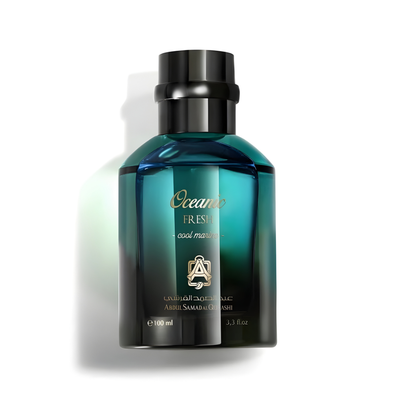 Abdul Samad Al Qurashi Oceanic Perfum For Unisex