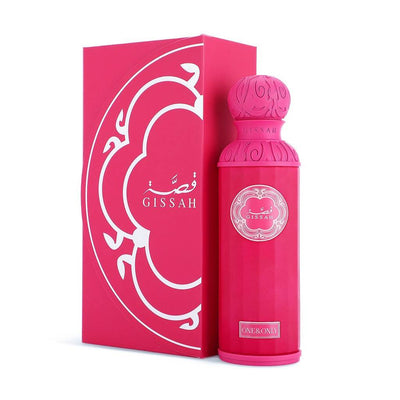Shop Gissah One and Only Eau De Parfum 200ml – Floral Fruity Perfume for Unisex