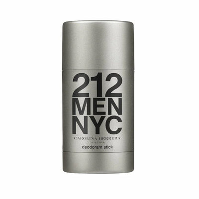 Carolina Herrera 212 NYC Deodorant Stick For Men 75ml