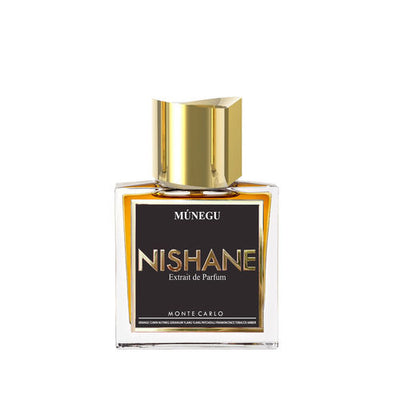 Nishane Múnegu Extrait de Parfum for Unisex