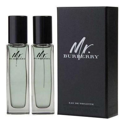 Burberry touch gift set 100ml edt 30ml edt  7.5ml edt best sale