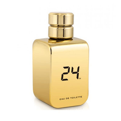 ScentStory 24 Gold Edition Eau De Toilette 100ml For Unisex
