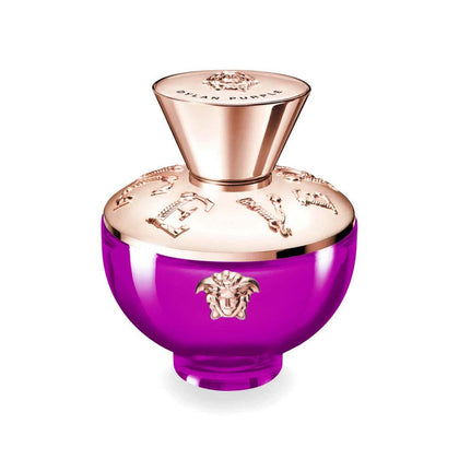 Buy Versace Dylan Purple Eau De Parfum Online In India