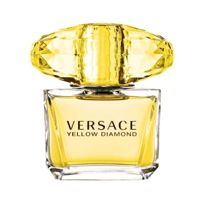 Versace Yellow Diamond Eau de Toilette for Women