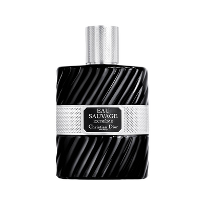 Christian Dior Eau Sauvage Extrême 2010 EDT 100ml – A sophisticated blend of citrus, herbs, and woods.