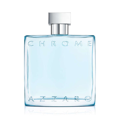 Azzaro Chrome Eau de Toilette for Men
