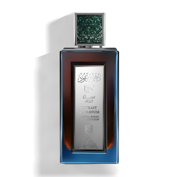 Abdul Samad Al Qurashi Oudh Krisna Extrait De Parfum For Unisex