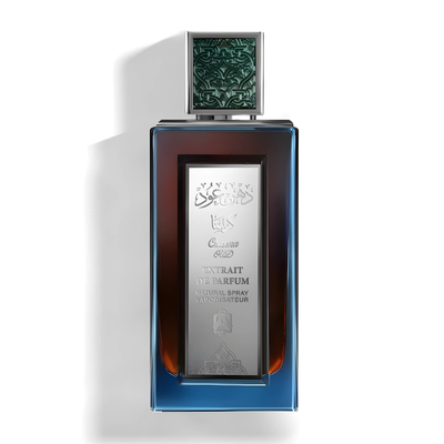 Abdul Samad Al Qurashi Oudh Krisna Extrait De Parfum For Unisex
