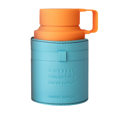 Armaf Odyssey Mandarin Sky Eau De Parfum Bottle – PerfumeX