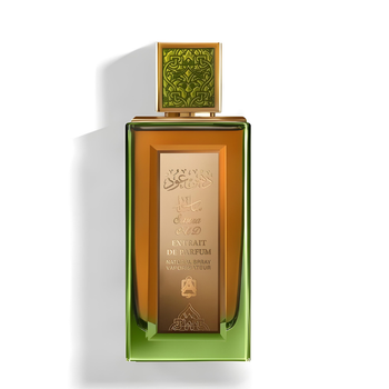 Abdul Samad Al Qurashi Sassoura Extrait De Parfum For Unisex