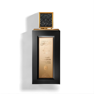 Abdul Samad Al Qurashi Dehn Oud Mubakhar Perfum for Unisex