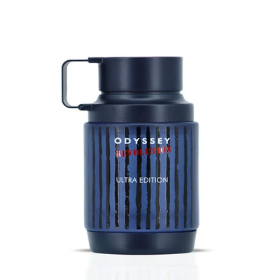 Shop Armaf Odyssey Revolution Ultra EDP Unisex Online – PerfumeX.in