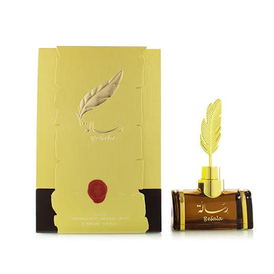 Arabian Oud Resala Extrait De Parfum 100ml bottle – luxurious unisex oriental fragrance