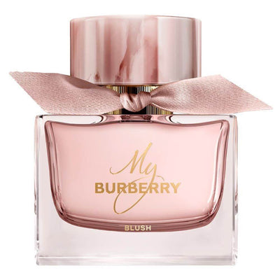 Burberry My Burberry Blush Eau De Parfum – A fresh and feminine floral fragrance for women