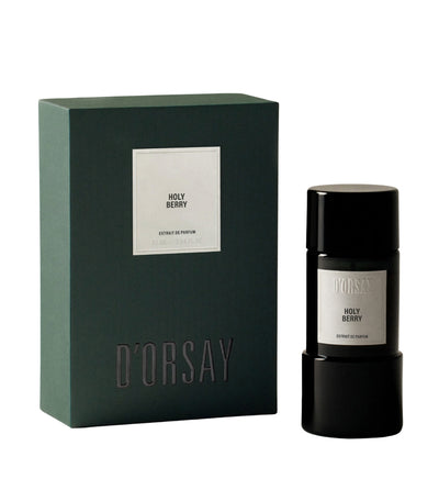 D'Orsay Holy Berry Extrait de Parfum