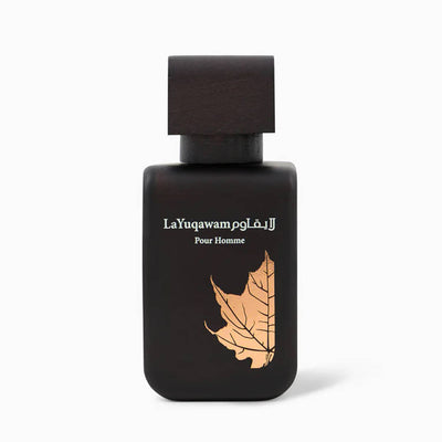 Rasasi La Yuqawam Eau de Parfum