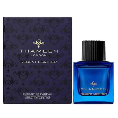 Thameen Regent Leather Extrait de Parfum