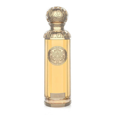Gissah Liquid Gold Eau De Parfum – A luxurious Arabian fragrance with oud & saffron