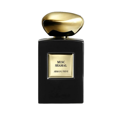 Armani Prive Musc Shamal Eau de Parfum Intense